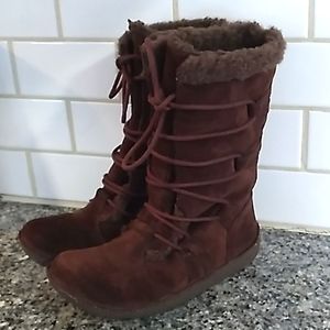 rocket dog boots womens